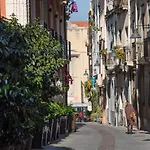 Suite Via Sulis 61