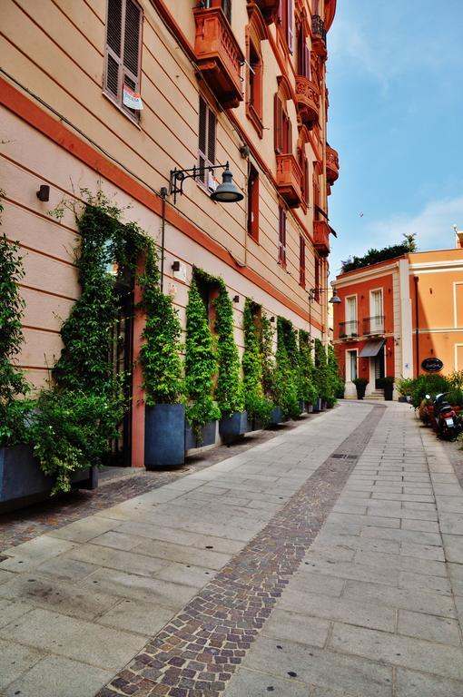 Casa vacanze Via Sulis 61 Cagliari