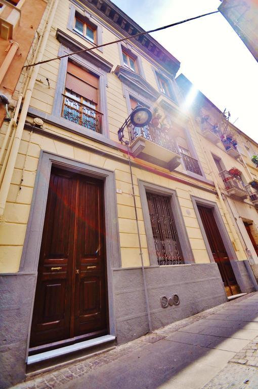 Casa vacanze Via Sulis 61