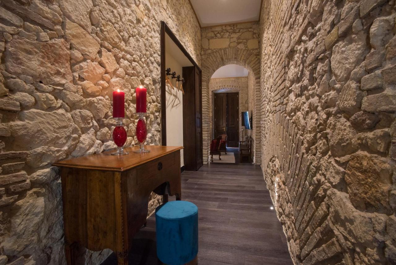 Casa vacanze Via Sulis 61