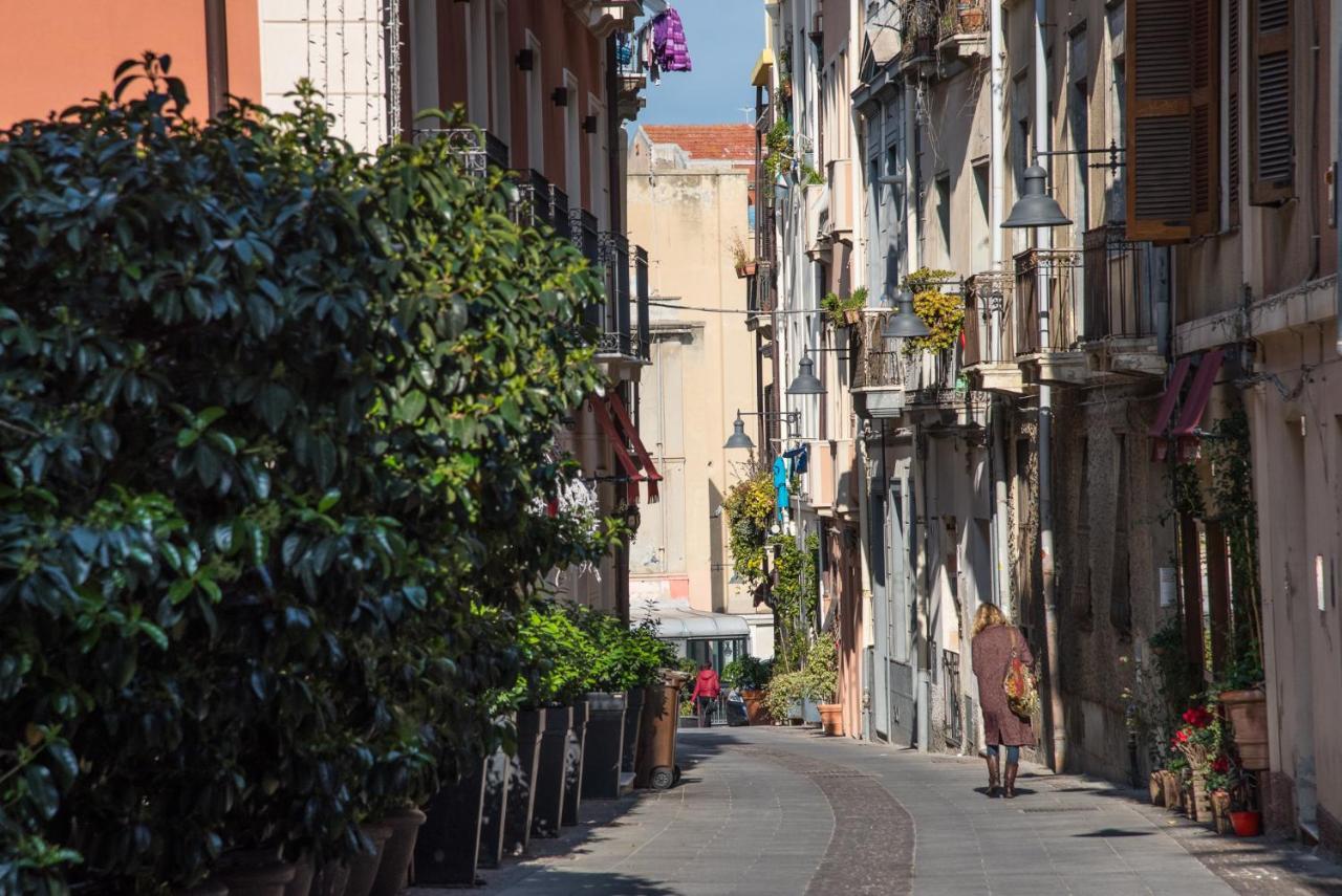 Via Sulis 61 Casa vacanze *