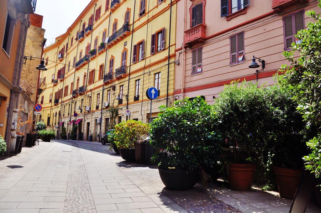 Ferienhaus Via Sulis 61 *
