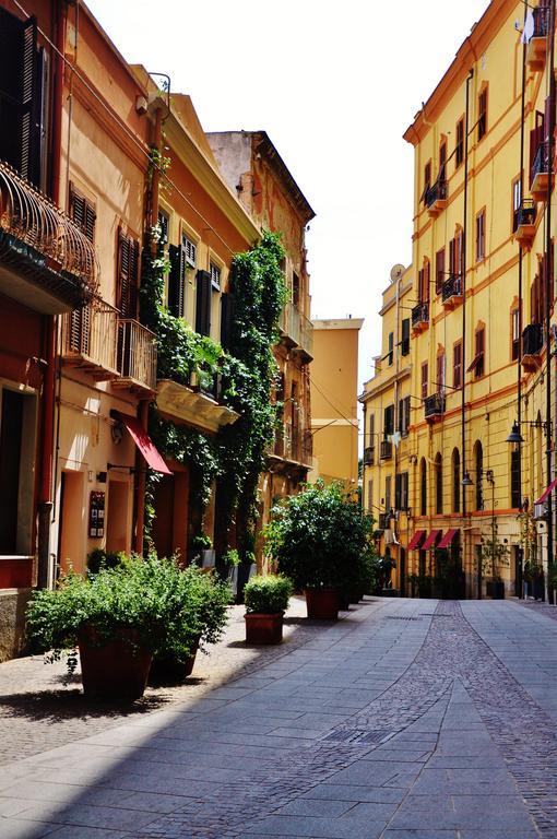 Holiday home Via Sulis 61 Cagliari